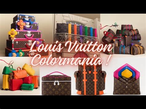 louis vuitton motivo|louis vuitton colourmania.